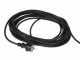 Gardena 10500 BASIC - Bomba sumergible para agua sucia - 400 W - 10500 l/h - 0.5 bar