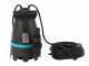 Gardena 10500 BASIC - Bomba sumergible para agua sucia - 400 W - 10500 l/h - 0.5 bar
