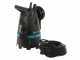 Gardena 10500 BASIC - Bomba sumergible para agua sucia - 400 W - 10500 l/h - 0.5 bar