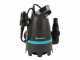 Gardena 10500 BASIC - Bomba sumergible para agua sucia - 400 W - 10500 l/h - 0.5 bar