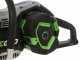 EGO CSX 5000 - Motosierra de bater&iacute;a 56V - Espada de 50 cm - BATER&Iacute;A Y CARGADOR NO EST&Aacute;N INCLUIDOS