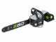 EGO CSX 5000 - Motosierra de bater&iacute;a 56V - Espada de 50 cm - BATER&Iacute;A Y CARGADOR NO EST&Aacute;N INCLUIDOS