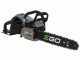 EGO CSX 5000 - Motosierra de bater&iacute;a 56V - Espada de 50 cm - BATER&Iacute;A Y CARGADOR NO EST&Aacute;N INCLUIDOS