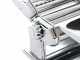 Imperia iPasta T.2/6,5 mm - M&aacute;quina de hacer pasta manual INOX