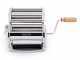 Imperia iPasta T.2/6,5 mm - M&aacute;quina de hacer pasta manual INOX
