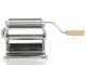 Imperia iPasta T.2/6,5 mm - M&aacute;quina de hacer pasta manual INOX