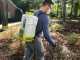 Ryobi RY18BPSB-0 - Pulverizador de mochila a bater&iacute;a - Dep&oacute;sito de 15L - 18V - 4Ah
