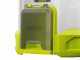 Ryobi RY18BPSB-0 - Pulverizador de mochila a bater&iacute;a - Dep&oacute;sito de 15L - 18V - 4Ah