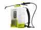 Ryobi RY18BPSB-0 - Pulverizador de mochila a bater&iacute;a - Dep&oacute;sito de 15L - 18V - 4Ah