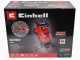 Einhell REDAXXO 36/25 - Biotrituradora de bater&iacute;a 36V - con recogedor - SIN BATER&Iacute;AS NI CARGADOR