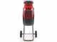 Einhell REDAXXO 36/25 - Biotrituradora de bater&iacute;a 36V - con recogedor - SIN BATER&Iacute;AS NI CARGADOR