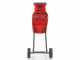Einhell REDAXXO 36/25 - Biotrituradora de bater&iacute;a 36V - con recogedor - SIN BATER&Iacute;AS NI CARGADOR