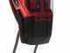 Einhell REDAXXO 36/25 - Biotrituradora de bater&iacute;a 36V - con recogedor - SIN BATER&Iacute;AS NI CARGADOR