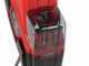 Einhell REDAXXO 36/25 - Biotrituradora de bater&iacute;a 36V - con recogedor - SIN BATER&Iacute;AS NI CARGADOR