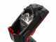Einhell REDAXXO 36/25 - Biotrituradora de bater&iacute;a 36V - con recogedor - SIN BATER&Iacute;AS NI CARGADOR