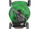GreenBay GB-LM 51 - Cortac&eacute;sped autopropulsado 4 en 1 - Motor a gasolina de 196 cc