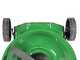 GreenBay GB-LM 51 - Cortac&eacute;sped autopropulsado 4 en 1 - Motor a gasolina de 196 cc