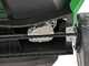 GreenBay GB-LM 51 - Cortac&eacute;sped autopropulsado 4 en 1 - Motor a gasolina de 196 cc
