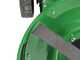 GreenBay GB-LM 51 - Cortac&eacute;sped autopropulsado 4 en 1 - Motor a gasolina de 196 cc