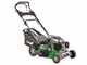 GreenBay GB-LM 51 - Cortac&eacute;sped autopropulsado 4 en 1 - Motor a gasolina de 196 cc
