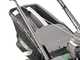 GreenBay GB-LM 51 - Cortac&eacute;sped autopropulsado 4 en 1 - Motor a gasolina de 196 cc