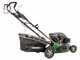 GreenBay GB-LM 51 - Cortac&eacute;sped autopropulsado 4 en 1 - Motor a gasolina de 196 cc