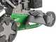 GreenBay GB-LM 51 - Cortac&eacute;sped autopropulsado 4 en 1 - Motor a gasolina de 196 cc