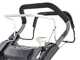 GreenBay GB-LM 51 - Cortac&eacute;sped autopropulsado 4 en 1 - Motor a gasolina de 196 cc