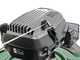 GreenBay GB-LM 51 - Cortac&eacute;sped autopropulsado 4 en 1 - Motor a gasolina de 196 cc