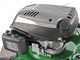 GreenBay GB-LM 51 - Cortac&eacute;sped autopropulsado 4 en 1 - Motor a gasolina de 196 cc