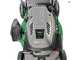 GreenBay GB-LM 51 - Cortac&eacute;sped autopropulsado 4 en 1 - Motor a gasolina de 196 cc