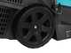 Gardena PowerMax 1100/32 - Cortac&eacute;sped el&eacute;ctrico - 1100 W - Corte 32 cm