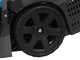 Gardena PowerMax 1100/32 - Cortac&eacute;sped el&eacute;ctrico - 1100 W - Corte 32 cm