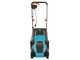 Gardena PowerMax 1100/32 - Cortac&eacute;sped el&eacute;ctrico - 1100 W - Corte 32 cm