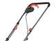 Gardena PowerMax 1100/32 - Cortac&eacute;sped el&eacute;ctrico - 1100 W - Corte 32 cm