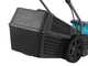 Gardena PowerMax 1100/32 - Cortac&eacute;sped el&eacute;ctrico - 1100 W - Corte 32 cm