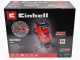 Einhell REDAXXO 36/25 - Biotrituradora de bater&iacute;a 36V - con recogedor - 2x18V/5.2Ah