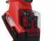 Einhell REDAXXO 36/25 - Biotrituradora de bater&iacute;a 36V - con recogedor - 2x18V/5.2Ah