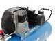 ABAC PRO A39B 200 CT4 - Compresor de aire el&eacute;ctrico monof&aacute;sico de correa - Motor 4 HP - 200 L