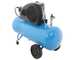 ABAC PRO A39B 200 CT4 - Compresor de aire el&eacute;ctrico monof&aacute;sico de correa - Motor 4 HP - 200 L