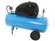 ABAC PRO A39B 200 CT4 - Compresor de aire el&eacute;ctrico monof&aacute;sico de correa - Motor 4 HP - 200 L