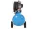 ABAC PRO A39B 200 CT4 - Compresor de aire el&eacute;ctrico monof&aacute;sico de correa - Motor 4 HP - 200 L
