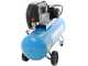 ABAC PRO A39B 200 CT4 - Compresor de aire el&eacute;ctrico monof&aacute;sico de correa - Motor 4 HP - 200 L