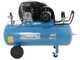 ABAC PRO A39B 200 CT4 - Compresor de aire el&eacute;ctrico monof&aacute;sico de correa - Motor 4 HP - 200 L