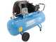 ABAC PRO A39B 200 CT4 - Compresor de aire el&eacute;ctrico monof&aacute;sico de correa - Motor 4 HP - 200 L
