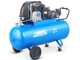 ABAC PRO A39B 200 CT4 - Compresor de aire el&eacute;ctrico monof&aacute;sico de correa - Motor 4 HP - 200 L