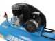 ABAC PRO A39B 200 CT4 - Compresor de aire el&eacute;ctrico monof&aacute;sico de correa - Motor 4 HP - 200 L
