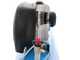 ABAC PRO A39B 200 CT4 - Compresor de aire el&eacute;ctrico monof&aacute;sico de correa - Motor 4 HP - 200 L
