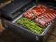 Traeger Ranger - Barbacoa port&aacute;til de pellets