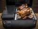 Traeger Ranger - Barbacoa port&aacute;til de pellets